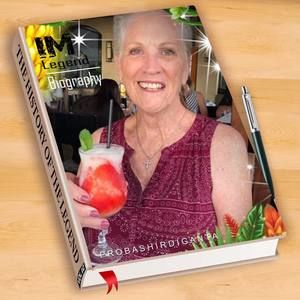 Meet your Posher, Janice